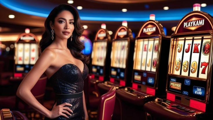 Live casino table games and dealer experience on ki888